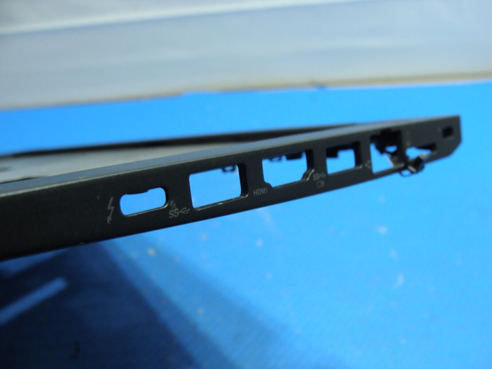 Lenovo ThinkPad T470s 14 Genuine Laptop Palmrest w/Touchpad Black AM134000100