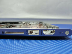 HP Pavilion x360 11m-ad013dx 11.6" Bottom Case w/Speakers 4600C3040004 - Laptop Parts - Buy Authentic Computer Parts - Top Seller Ebay