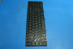 Dell Inspiron 15.6" 15-3521 Genuine US Keyboard yh3fc pk130sz2a00 