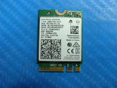HP Spectre X360 13-ac023dx 13.3" Genuine Wireless WiFi Card 8265NGW - Laptop Parts - Buy Authentic Computer Parts - Top Seller Ebay