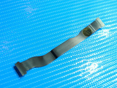 MacBook Air A1932 13" Mid 2019 MVFH2LL/A Audio Flex Cable 923-02812 821-01528-A 