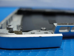 MacBook Pro A1502 13" 2015 MF843LL Top Case Palmrest w/Battery Silver 661-02361