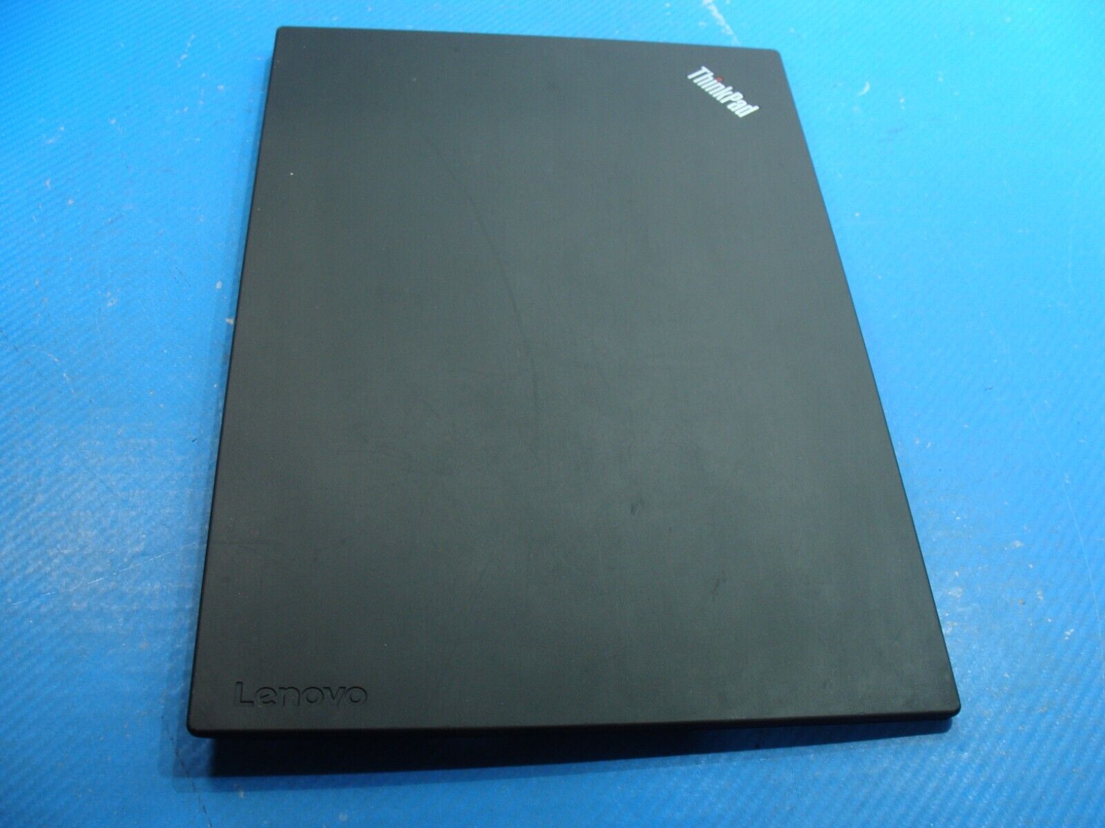Lenovo ThinkPad P52s 15.6