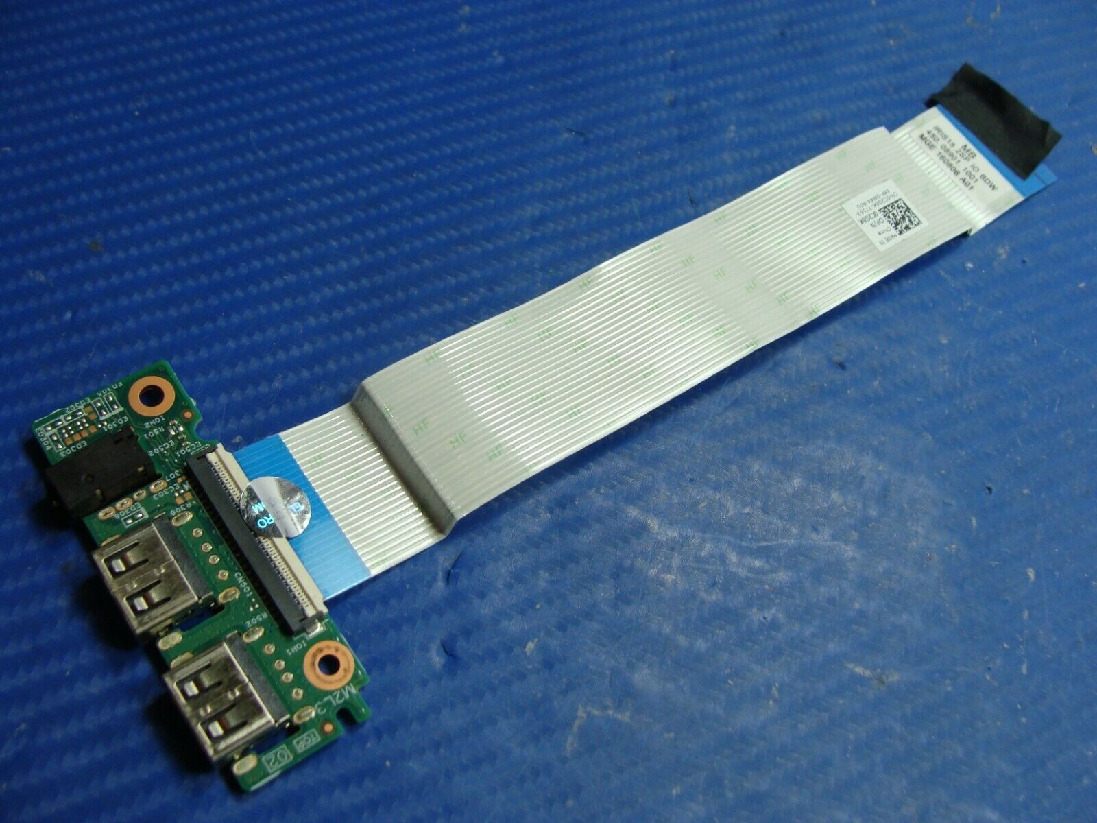 Dell Inspiron 15-3558 15.6