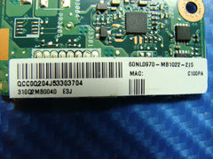 Asus C100P 10.1" Rockchip 3288-C 1.8GHz Motherboard 60NL0970-MB1022 - Laptop Parts - Buy Authentic Computer Parts - Top Seller Ebay