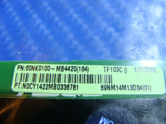 Asus Transformer Pad TF103C 10.1" Atom Z3745 Motherboard 60NK0100-MB4420