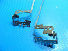 HP Notebook 15-bw071nr 15.6" Genuine Laptop Left & Right Hinge Bracket Set - Laptop Parts - Buy Authentic Computer Parts - Top Seller Ebay