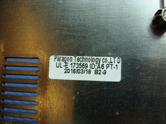 Asus F555UA-EH71 15.6" Genuine Bottom Case w/Cover Door 13NB0621AP0581