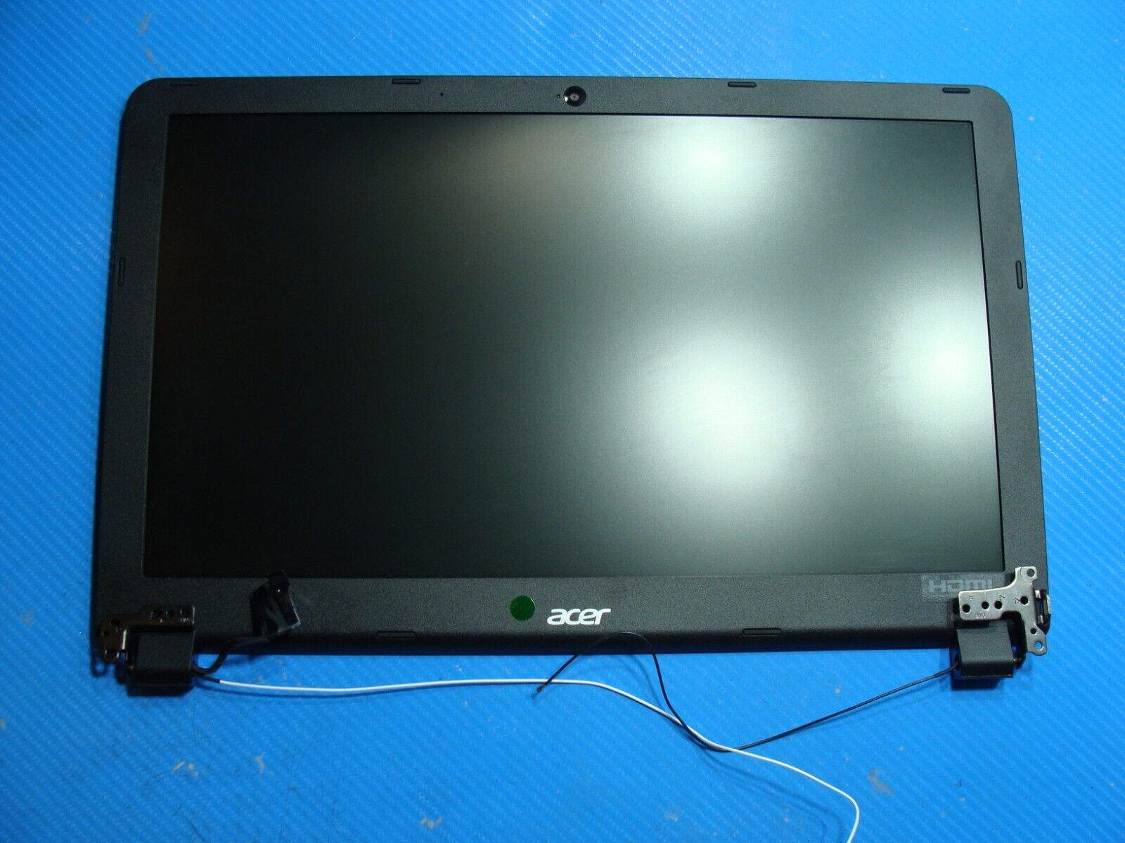 Acer Chromebook CB3-532-C3F7 15.6