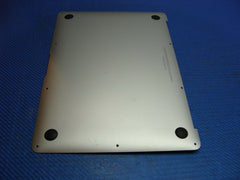 MacBook Air A1466 13" Early 2014 MD760LL/B Bottom Case Aluminum 923-0443 - Laptop Parts - Buy Authentic Computer Parts - Top Seller Ebay