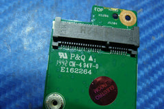 Asus TP500LA-AB53T 15.6" Genuine SSD Solid Drive Board 60NB05R0-HD1110 ER* - Laptop Parts - Buy Authentic Computer Parts - Top Seller Ebay