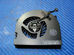 MacBook Pro A1286 15" Late 2008 MB470LL/A Right Fan 661-4951 - Laptop Parts - Buy Authentic Computer Parts - Top Seller Ebay