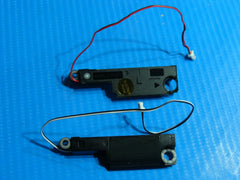 Samsung NP740U3L-L02US 13.3" Left & Right Speaker Set Speakers BA96-07061A - Laptop Parts - Buy Authentic Computer Parts - Top Seller Ebay