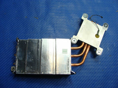 iMac A1311 21" Mid 2011 MC812LL/A Genuine CPU Cooling Heatsink ER* - Laptop Parts - Buy Authentic Computer Parts - Top Seller Ebay