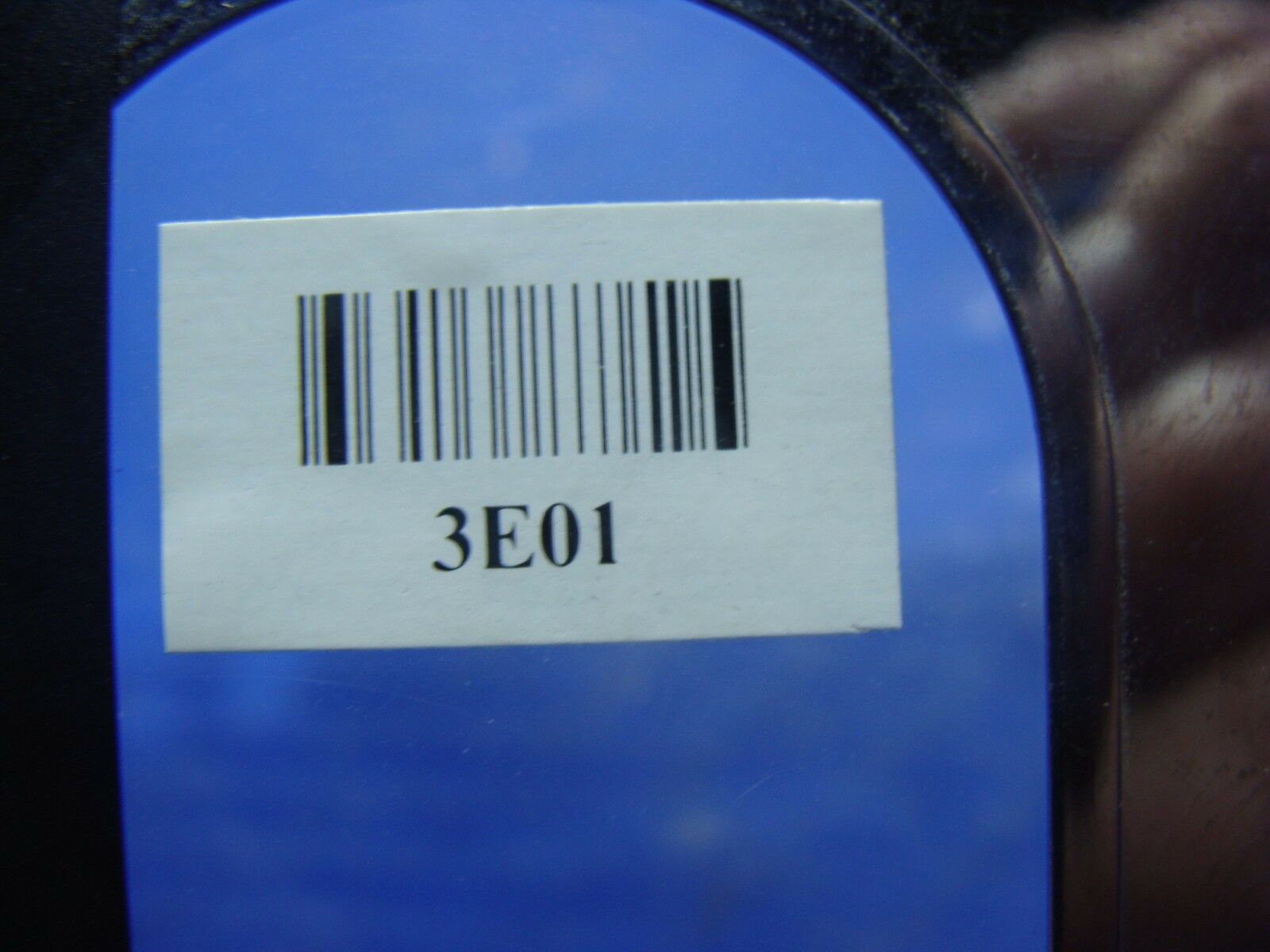 HP Pavillion dv9208nr 17.1