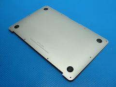 Macbook Air A1465 11" 2013 MD711LL/A Genuine Bottom Case Silver 923-0436 Apple