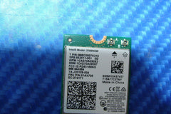 HP Pavilion 17-ar050wm 17.3" OEM Wireless WiFi Card 3168NGW 852511-001 01AX706 HP