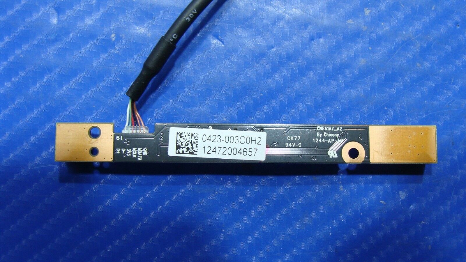 HP Pavilion AiO 23-b034 23