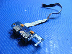 Toshiba Satellite 17" P205D Original USB Board w/ Ribbon LS-3831P GLP* - Laptop Parts - Buy Authentic Computer Parts - Top Seller Ebay