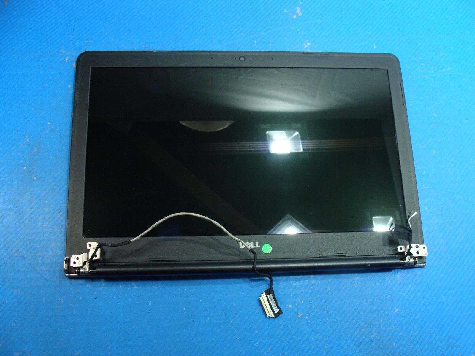 Dell Inspiron 15.6 15 5547 OEM Laptop Glossy HD LCD Screen Complete Assembly