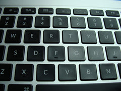 MacBook Pro A1398 15 2015 MJLQ2LL MJLT2LL Top Case w/Keyboard Silver 661-02536