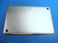 MacBook Pro A1398 15 2015 MJLT2LL/A Genuine Bottom Case 923-00544