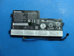 Lenovo ThinkPad T450s 14" Genuine Battery 11.4V 24Wh 1910mAh 45N1112 45N1113