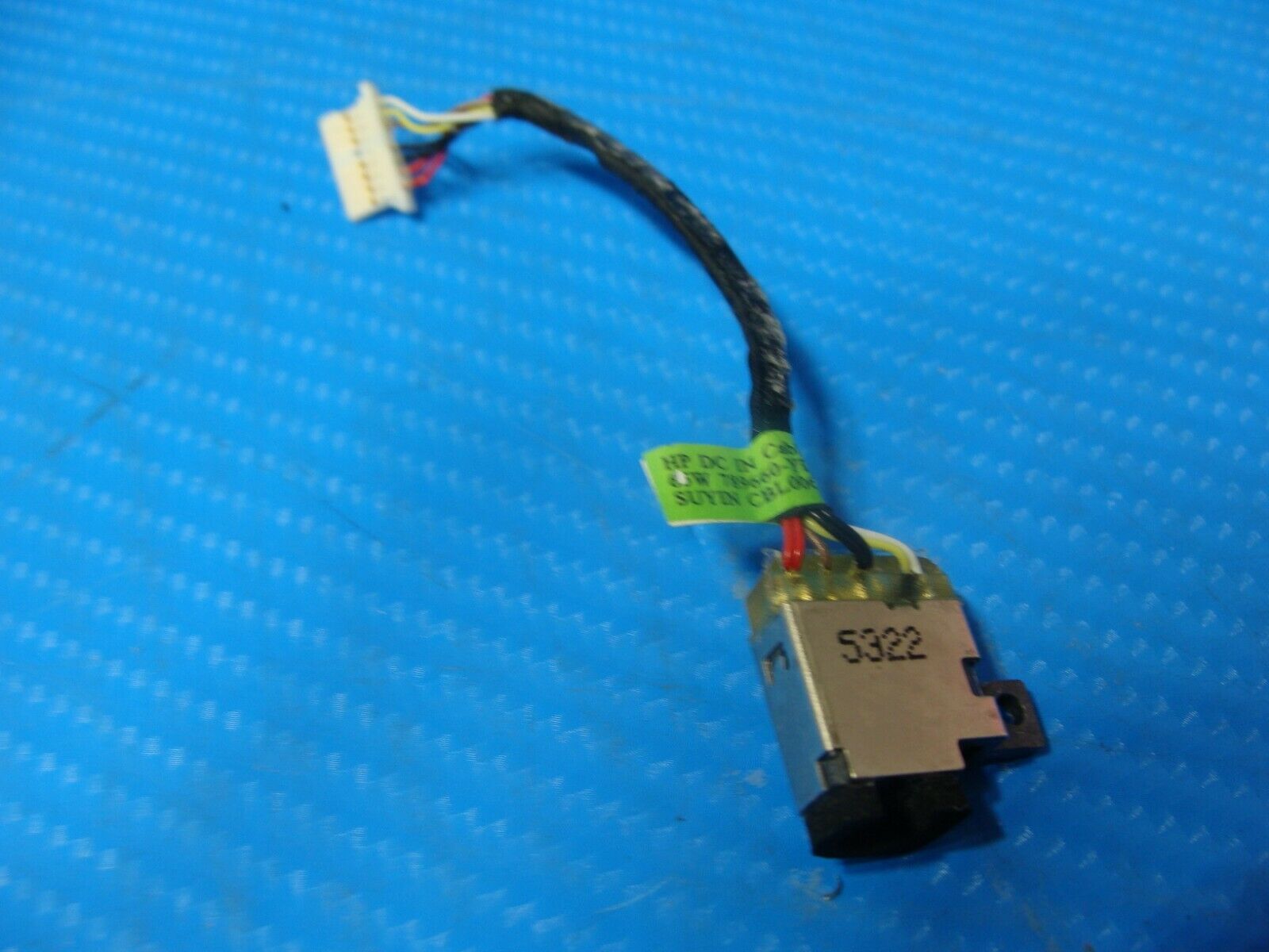 HP Spectre x360 13-4103dx 13.3