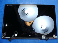 Lenovo Yoga 2 Pro 13.3" LCD Glossy Touch Screen Complete Assembly AS IS ER* - Laptop Parts - Buy Authentic Computer Parts - Top Seller Ebay