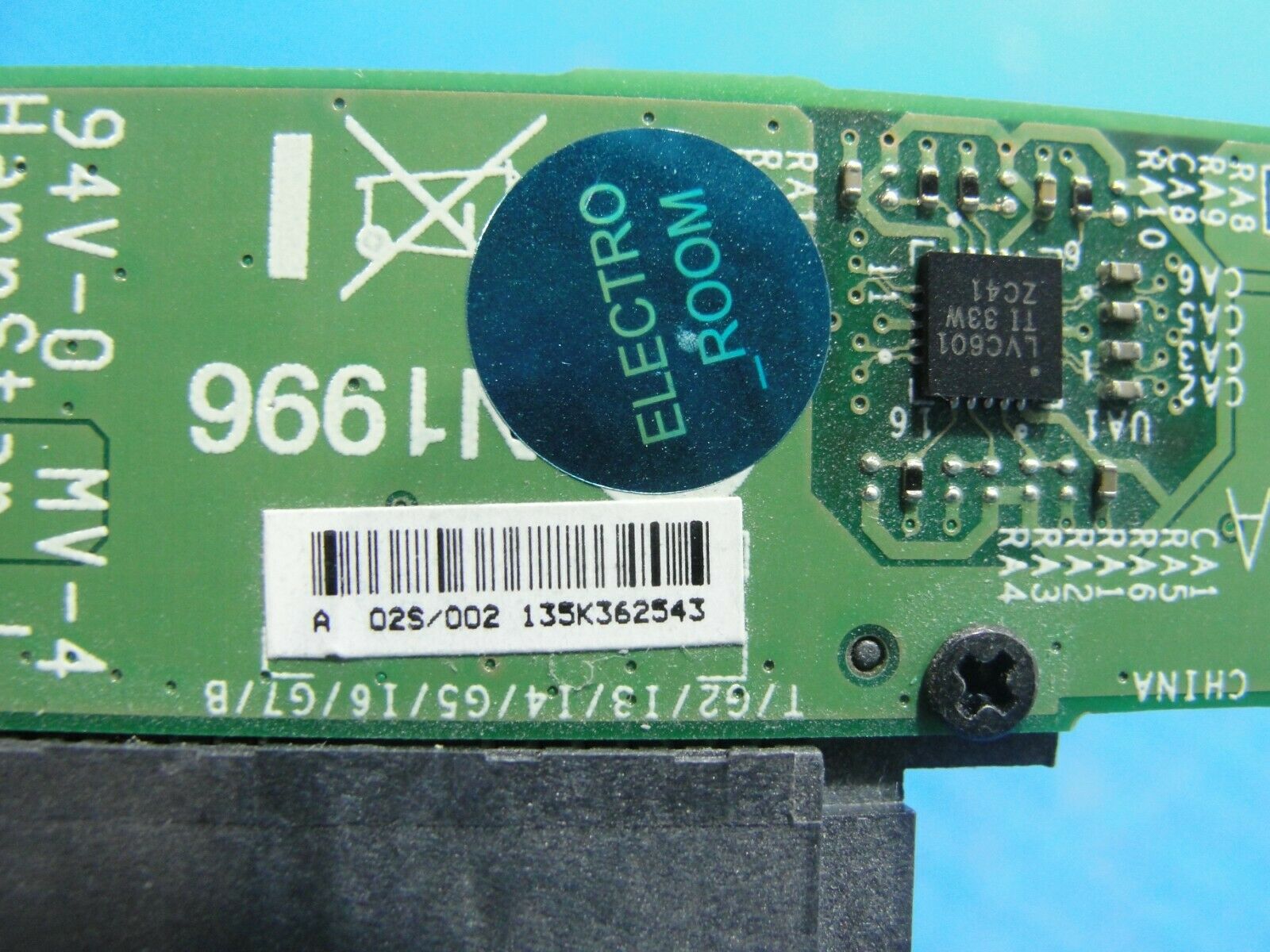 MSI GT70 2OC MS-1763 17.3