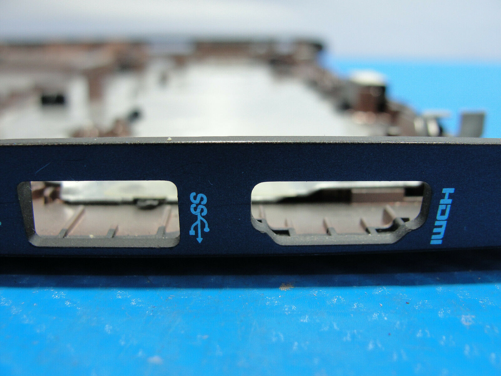 HP Stream 11 Pro 11.6