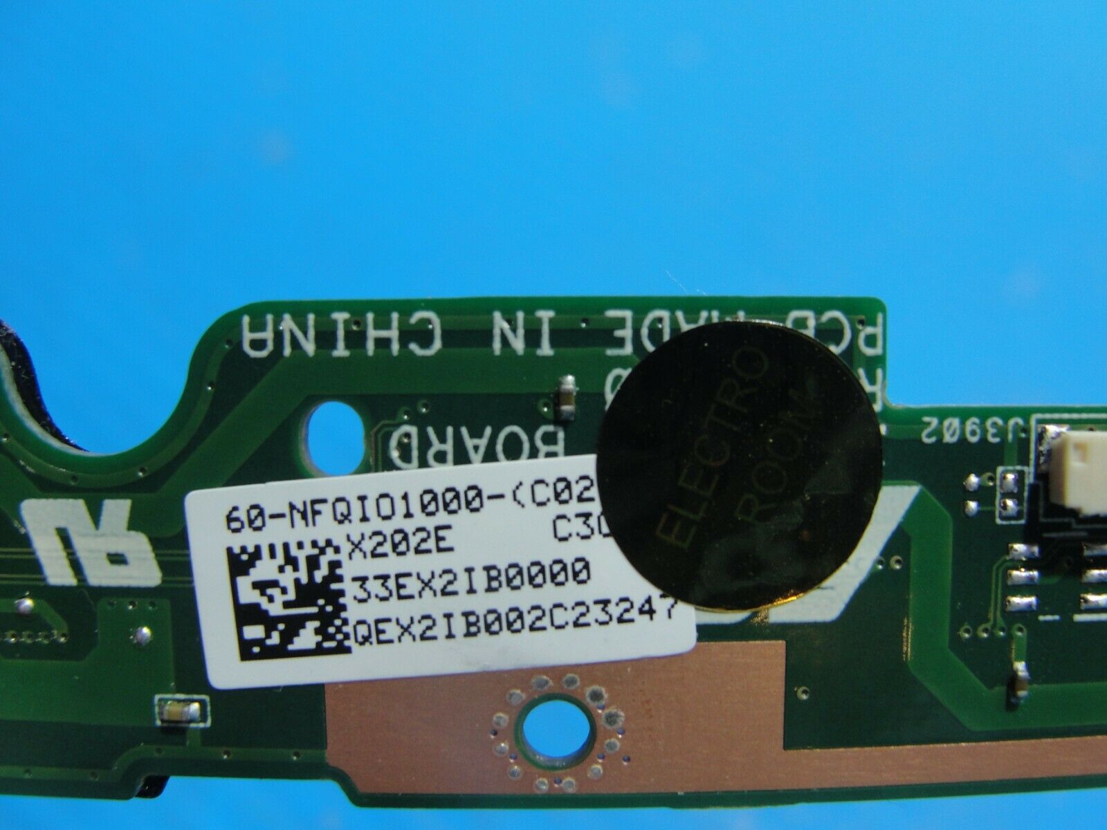 Asus Vivobook X202E-UH31T 11.6