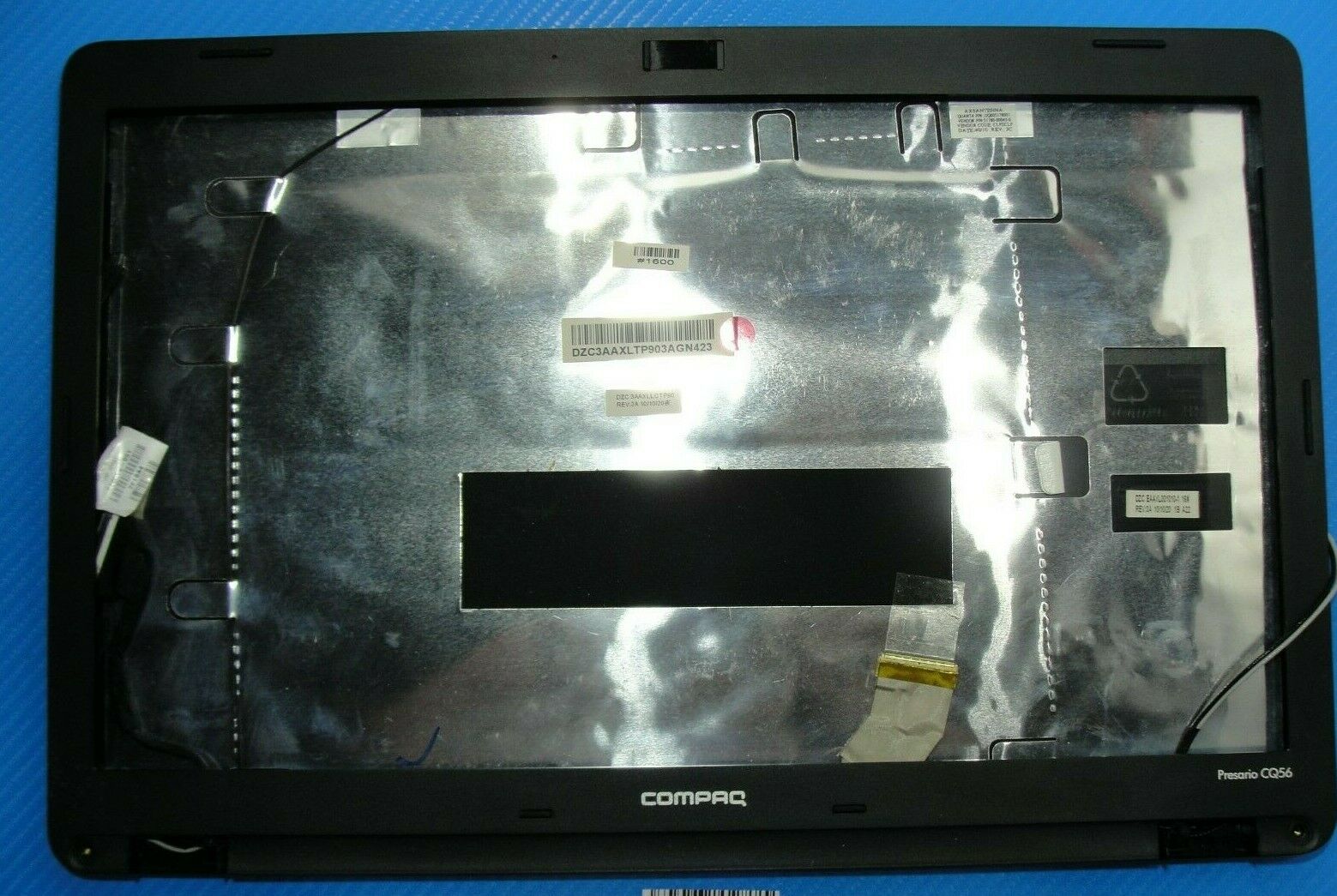 HP Compaq Presario CQ56-115DX 15.6