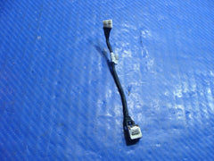 Lenovo IdeaPad Z570 15.6" Genuine DC IN Power Jack w/ Cable 50.4M406.001 ER* - Laptop Parts - Buy Authentic Computer Parts - Top Seller Ebay
