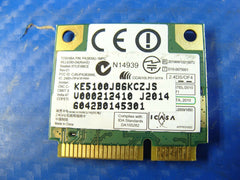 Toshiba Satellite C655D-S5330 15.6" Genuine WiFi Wireless Card V000212410 ER* - Laptop Parts - Buy Authentic Computer Parts - Top Seller Ebay