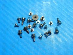 Acer Chromebook CB5-132T-C1LK 11.6" Genuine Screw Set Screws for Repair ScrewSet - Laptop Parts - Buy Authentic Computer Parts - Top Seller Ebay