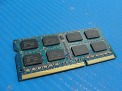 MacBook Pro A1297 Hynix 2GB 2Rx8 PC3-8500S SO-DIMM RAM Memory HMT125S6TFR8C-G7 - Tested Computer Laptop Parts