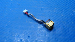 Lenovo ThinkPad X230 12.5" OEM DC IN Power Jack w/Cable 04W1680 50.4KH10.001 ER* - Laptop Parts - Buy Authentic Computer Parts - Top Seller Ebay
