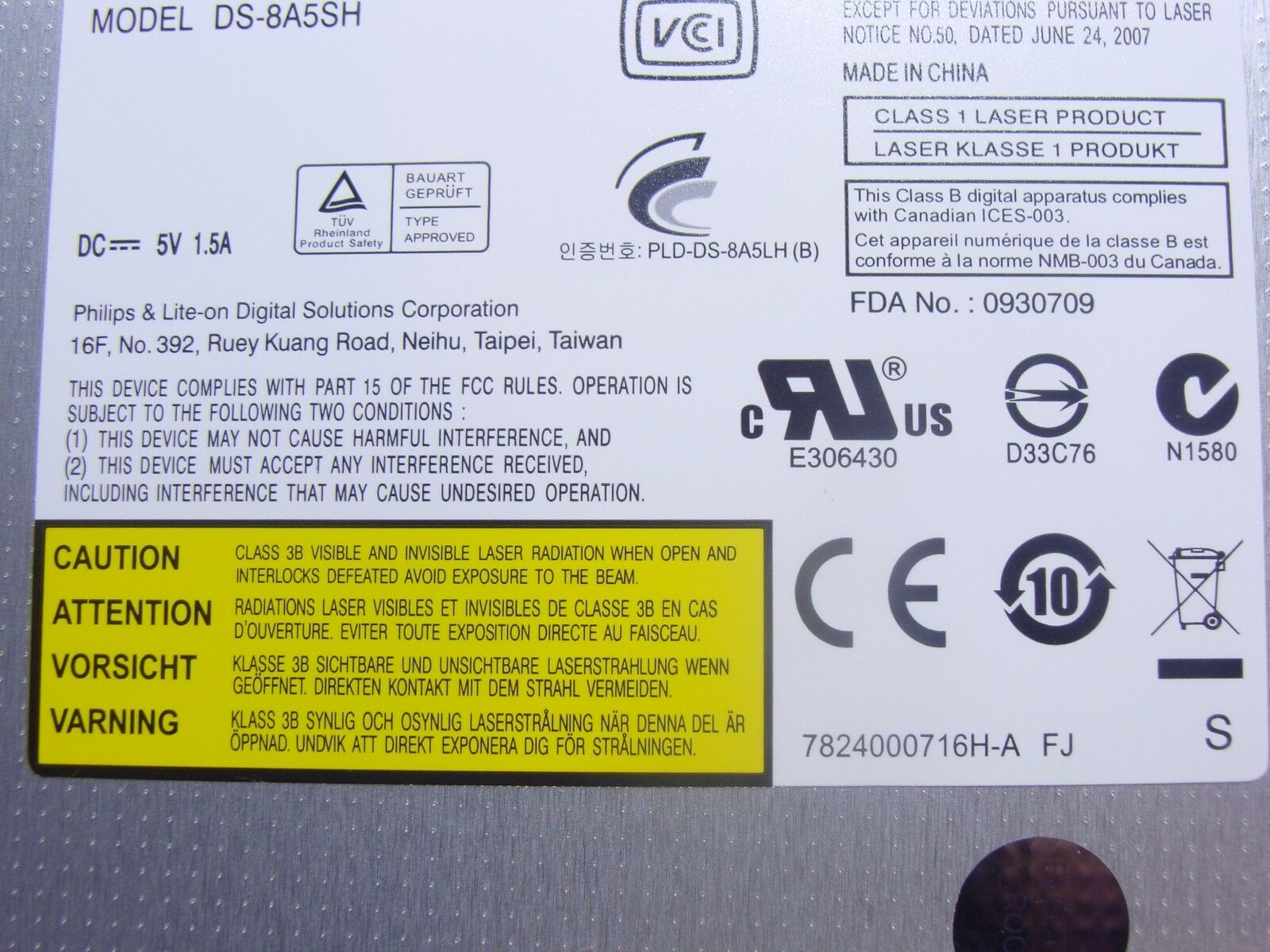 Dell Inspiron N5030 15.6