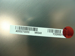 Toshiba Satellite Click W35Dt-A3300 13.3" Genuine LCD Back Cover A000270060 - Laptop Parts - Buy Authentic Computer Parts - Top Seller Ebay