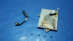Dell Inspiron 11-3153 11.6" Hard Drive Caddy w/Connector Screws 90F87 36F07 ER* - Laptop Parts - Buy Authentic Computer Parts - Top Seller Ebay