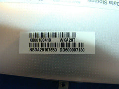 Toshiba Satellite A665-S6050 16 Super Multi DVD RW Burner Drive GT30F K000100410 - Tested Computer Laptop Parts