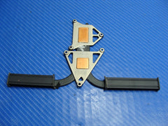 MacBook Pro A1286 15" Early 2011 MC721LL/A CPU Cooling Heatsink 922-9753 ER* - Laptop Parts - Buy Authentic Computer Parts - Top Seller Ebay