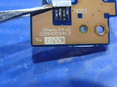 HP EliteBook 2560p 12.5" Genuine Power Button Board w/ Cable 6050A2402001 ER* - Laptop Parts - Buy Authentic Computer Parts - Top Seller Ebay