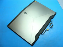 Dell Alienware 17 R4 17.3" Genuuine LCD Back Cover w/ Bezel 2JJC5 GRD A - Laptop Parts - Buy Authentic Computer Parts - Top Seller Ebay