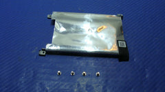 Sony Vaio SVF14N11CXB 14" Genuine Hard Drive Caddy w/ Screws DQ613A00012 ER* - Laptop Parts - Buy Authentic Computer Parts - Top Seller Ebay