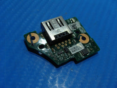 Lenovo ThinkPad T470s 14" Genuine USB Port Board 45531B01101 NS-B083P