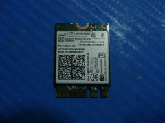 Toshiba Satellite E45-B4 14" Genuine Laptop WiFi Wireless Card 3160NGW