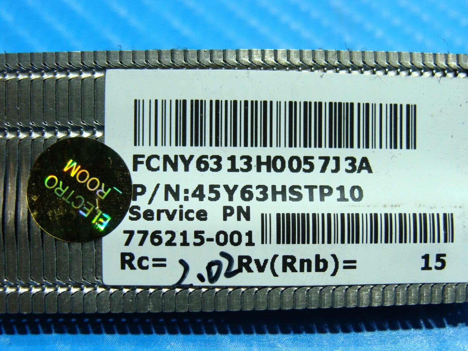 HP ENVY x360 15-u310nr 15.6