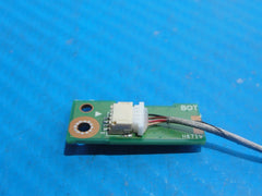 Asus Q553U 15.6" Genuine Laptop IO Sensor Board w/Cable 69N0T5G10C00 - Laptop Parts - Buy Authentic Computer Parts - Top Seller Ebay